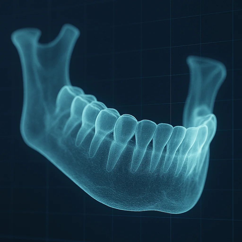 Digitale 3D-Planung der Zahnbewegung, Zahnarztpraxis Kilchberg